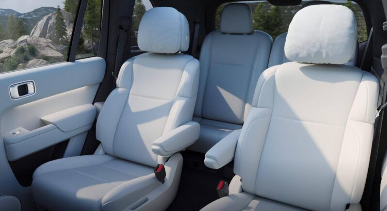 7座混動汽車排行榜前十名-1