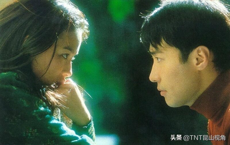 10部哭到崩潰的愛情電影國產(十大虐心催淚電影排行榜)-專在家創業網