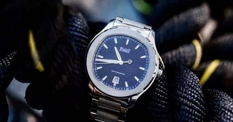 全球十大名表最新排名（世界10大名表品牌排行榜）-1