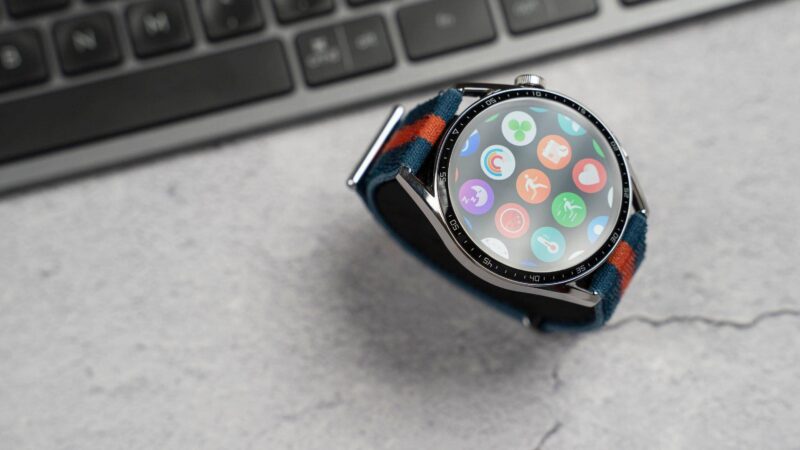 華為手表新款watch3和gt3區(qū)別-1 華為手表新款watch3和gt3區(qū)別-1