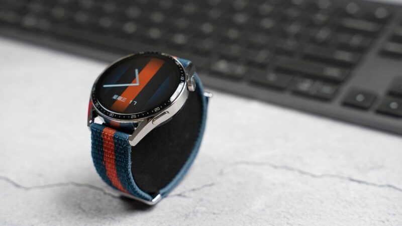 華為手表新款watch3和gt3區(qū)別-1 華為手表新款watch3和gt3區(qū)別-1