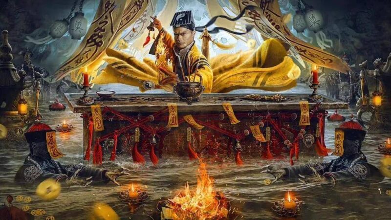 口碑最好的道士小說作者排行榜(十大公認最好看的道士小說)-1 口碑最好的道士小說作者排行榜(十大公認最好看的道士小說)-1