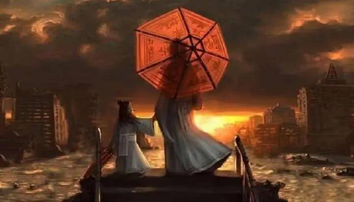 口碑最好的道士小說作者排行榜(十大公認最好看的道士小說)-1 口碑最好的道士小說作者排行榜(十大公認最好看的道士小說)-1