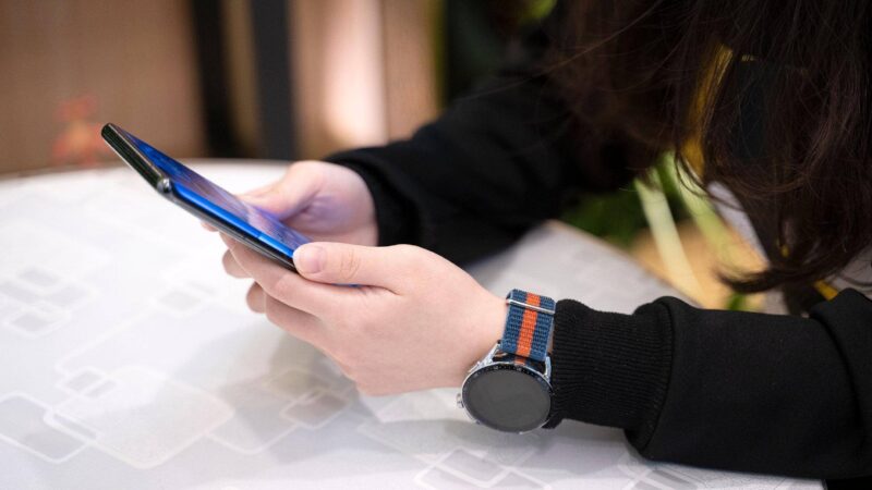 華為手表新款watch3和gt3區(qū)別-1 華為手表新款watch3和gt3區(qū)別-1