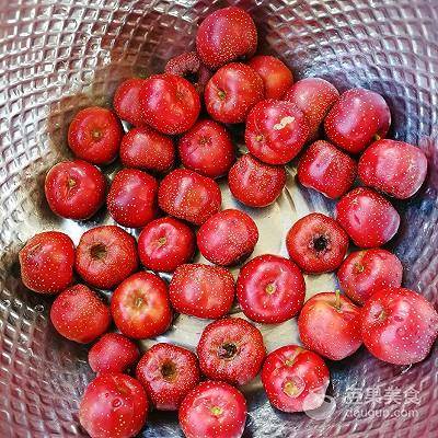 冰糖葫蘆是哪里的特產-1 冰糖葫蘆是哪里的特產-1