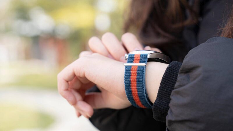 華為手表新款watch3和gt3區(qū)別-1 華為手表新款watch3和gt3區(qū)別-1