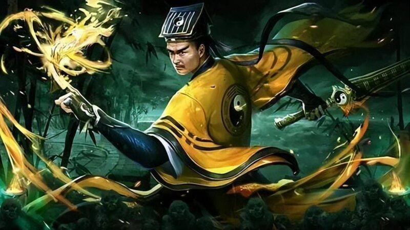 口碑最好的道士小說作者排行榜(十大公認最好看的道士小說)-1 口碑最好的道士小說作者排行榜(十大公認最好看的道士小說)-1