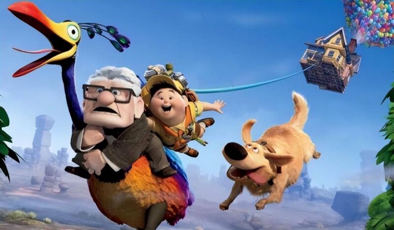 好看的治愈系列高分動漫電影推薦-1 好看的治愈系列高分動漫電影推薦-1