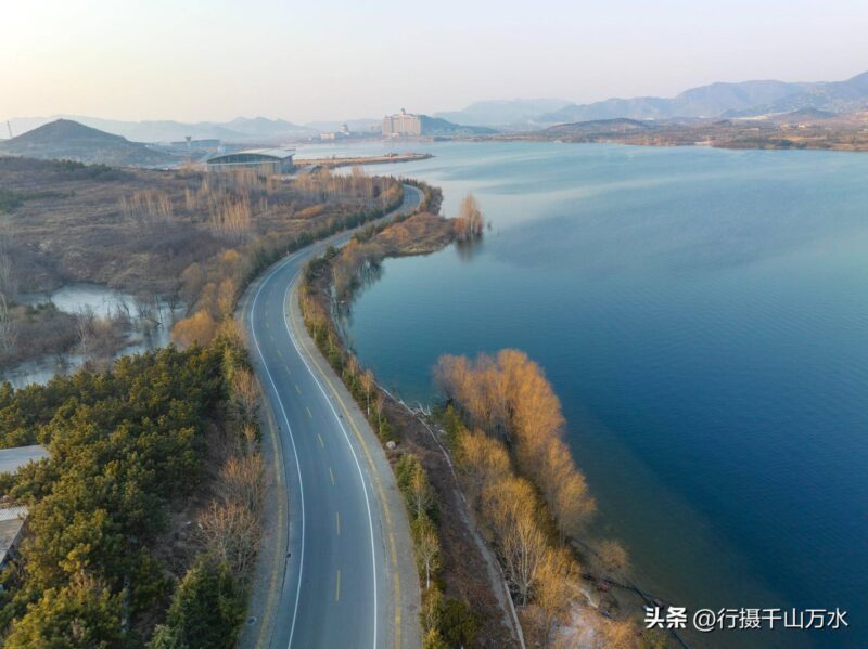濟南一日游最佳路線圖-1 濟南一日游最佳路線圖-1
