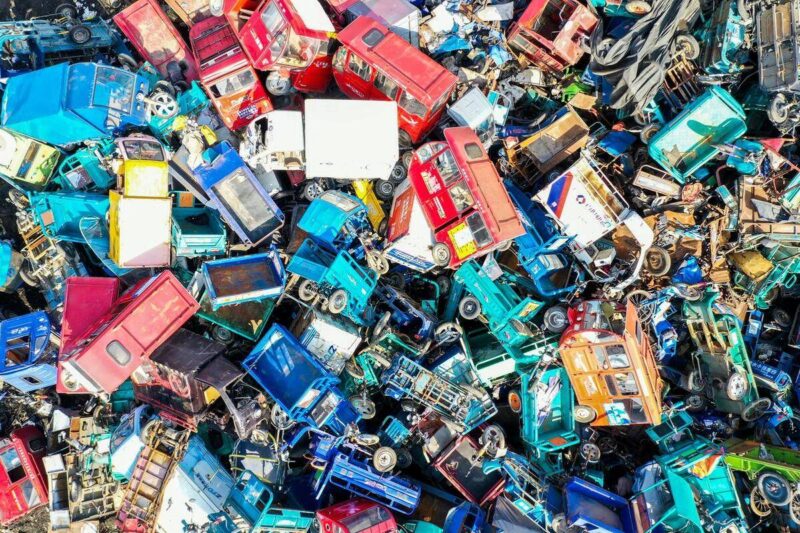 適合個人做的環保項目-1 適合個人做的環保項目-1