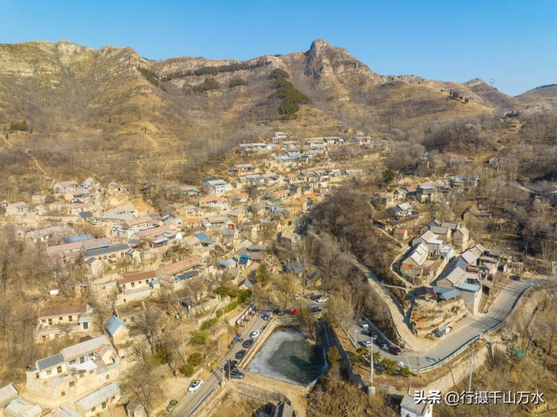 濟南一日游最佳路線圖-1 濟南一日游最佳路線圖-1
