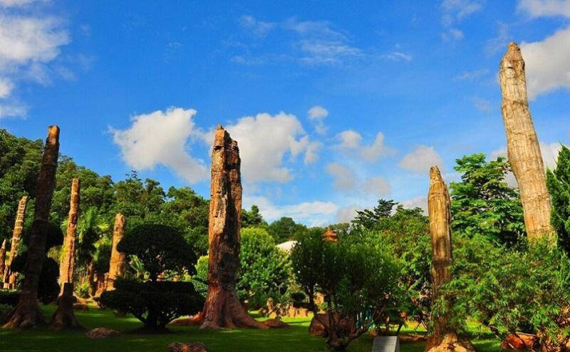 深圳有啥好玩的地方排行榜?深圳好玩的地方推薦前十-1