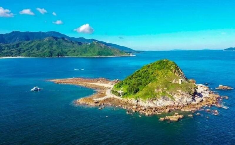 深圳有啥好玩的地方排行榜?深圳好玩的地方推薦前十-1