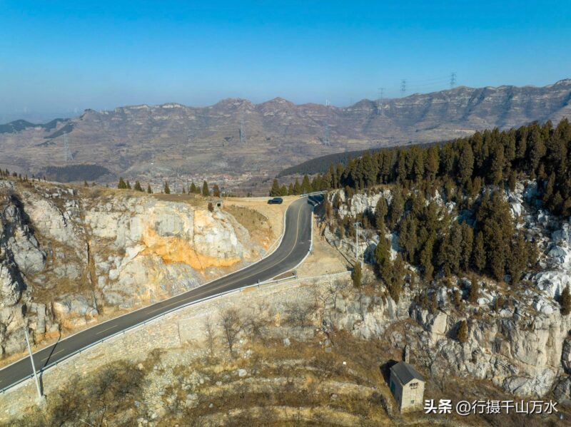 濟南一日游最佳路線圖-1 濟南一日游最佳路線圖-1