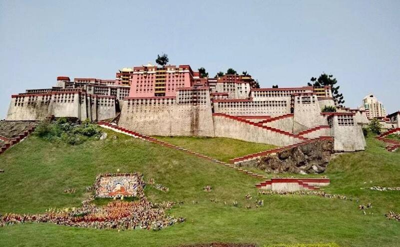 深圳有啥好玩的地方排行榜?深圳好玩的地方推薦前十-1