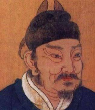 朱溫后面10個皇帝順序-1