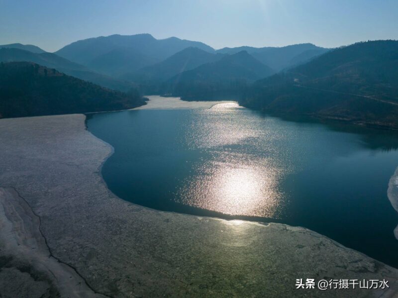 濟南一日游最佳路線圖-1 濟南一日游最佳路線圖-1