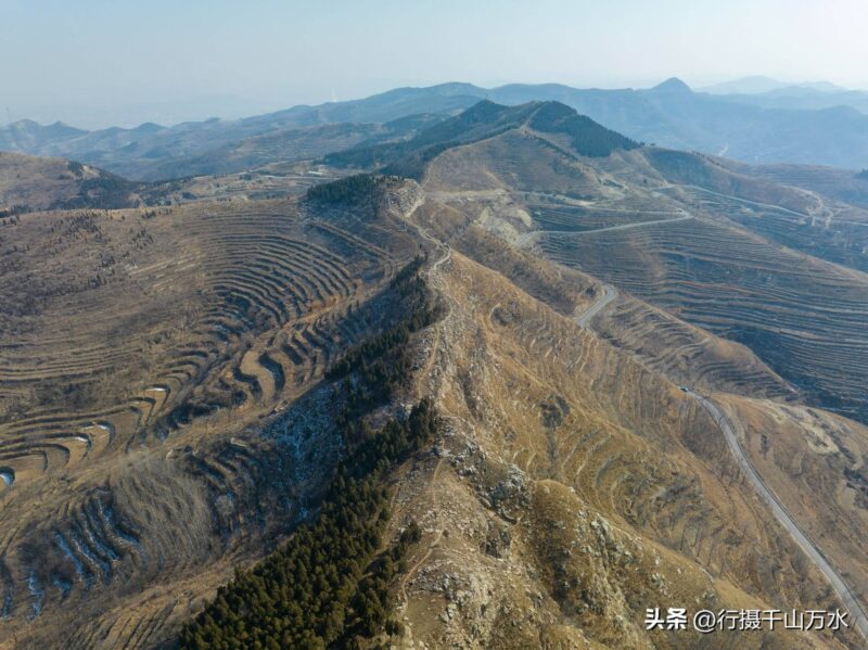 濟南一日游最佳路線圖-1 濟南一日游最佳路線圖-1