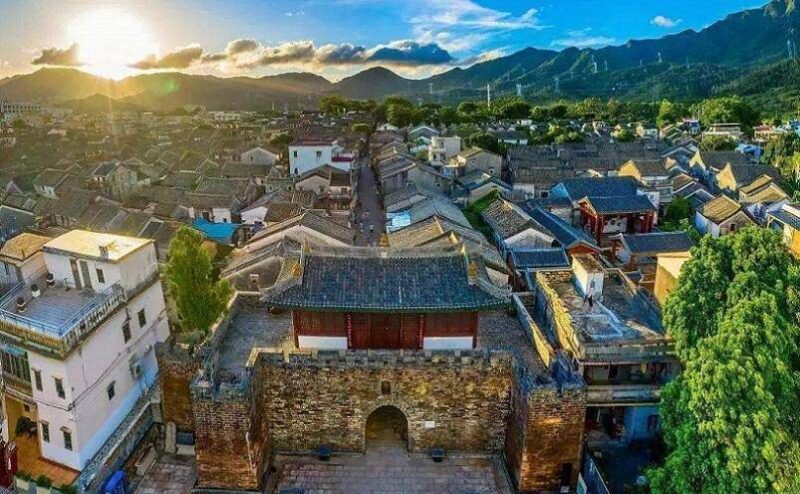 深圳有啥好玩的地方排行榜?深圳好玩的地方推薦前十-1