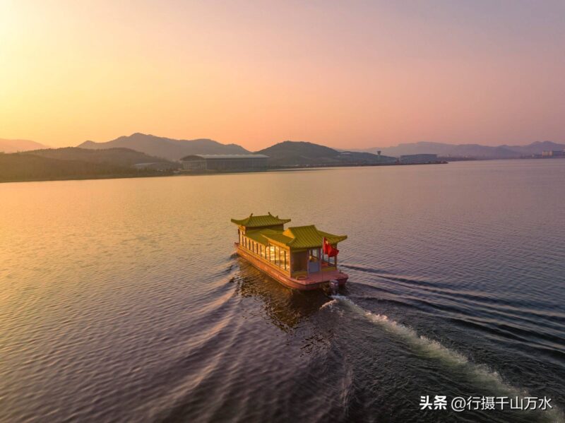 濟南一日游最佳路線圖-1 濟南一日游最佳路線圖-1
