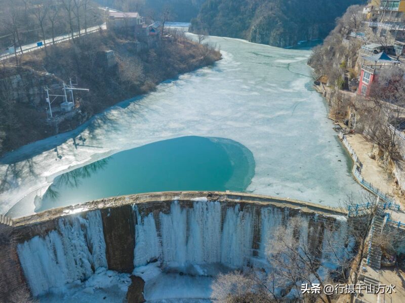 濟南一日游最佳路線圖-1 濟南一日游最佳路線圖-1