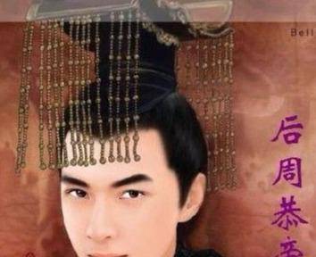 朱溫后面10個皇帝順序-1