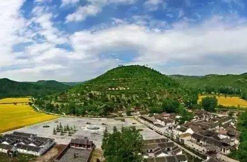 咸陽(yáng)周邊游玩景點(diǎn)推薦自駕-專在家創(chuàng)業(yè)網(wǎng)