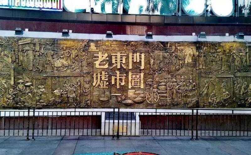 深圳有啥好玩的地方排行榜?深圳好玩的地方推薦前十-1