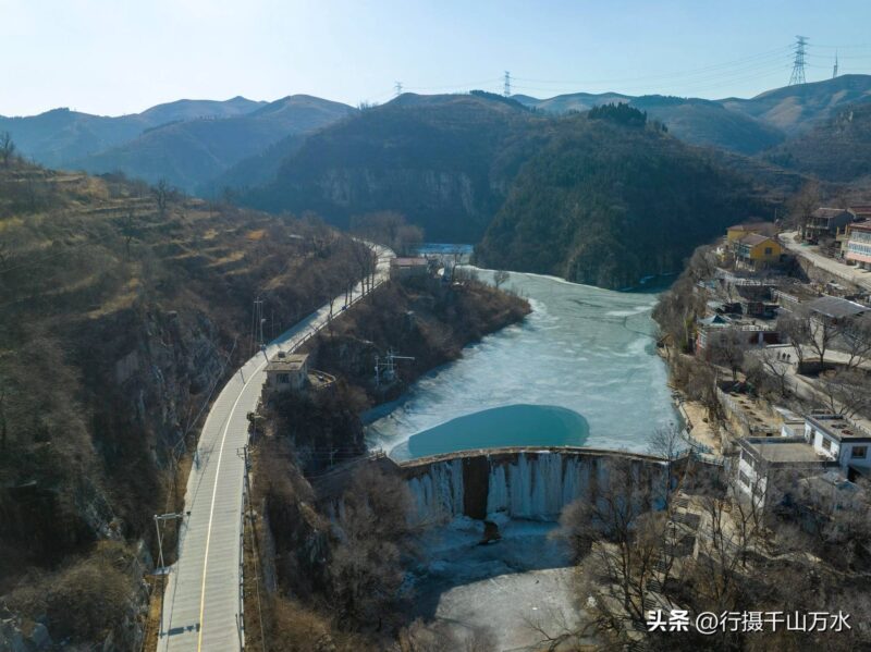 濟南一日游最佳路線圖-1 濟南一日游最佳路線圖-1