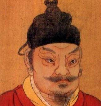 朱溫后面10個皇帝順序-1