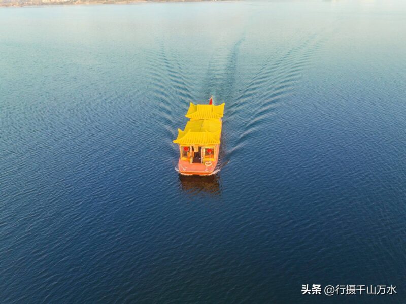 濟南一日游最佳路線圖-1 濟南一日游最佳路線圖-1