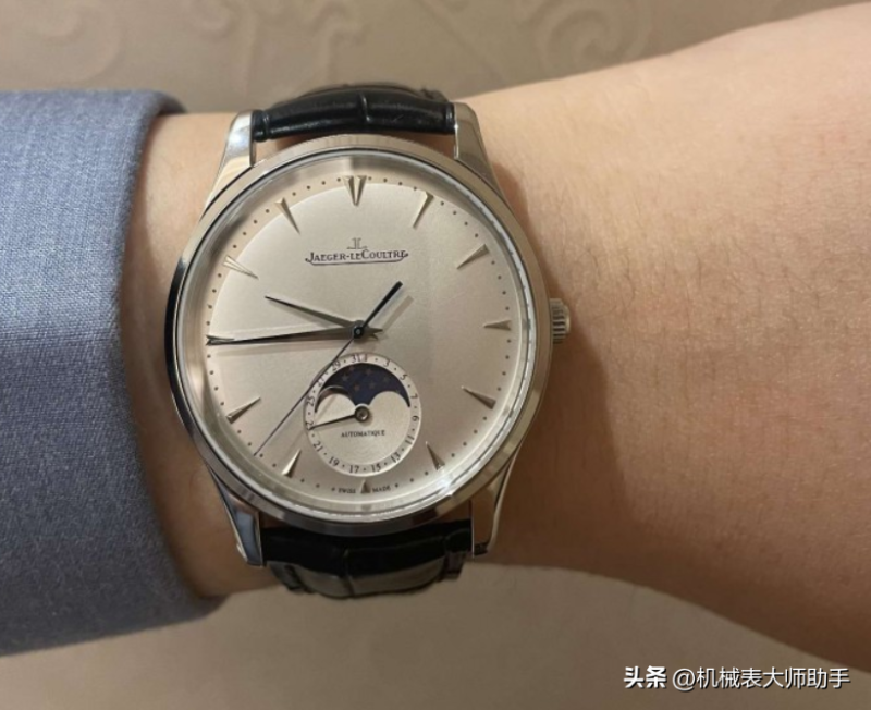 女士手表排行榜前十名-1