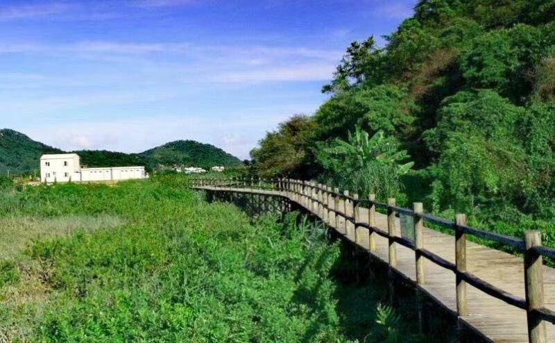 深圳有啥好玩的地方排行榜?深圳好玩的地方推薦前十-1