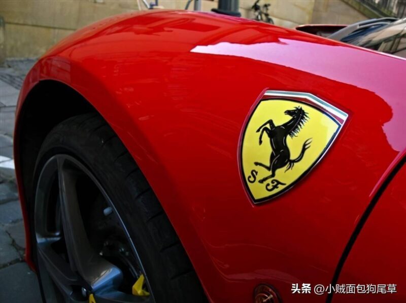 世界名車有哪些品牌(名車排行榜前十名)-1 世界名車有哪些品牌(名車排行榜前十名)-1