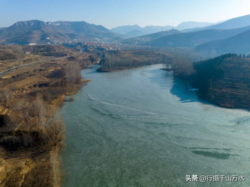 濟南一日游最佳路線圖-1 濟南一日游最佳路線圖-1