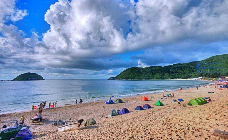 深圳有啥好玩的地方排行榜?深圳好玩的地方推薦前十-1