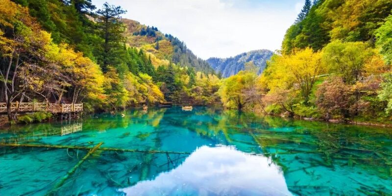 旅游景點排名前十(中國十大旅游勝地)-1 旅游景點排名前十(中國十大旅游勝地)-1