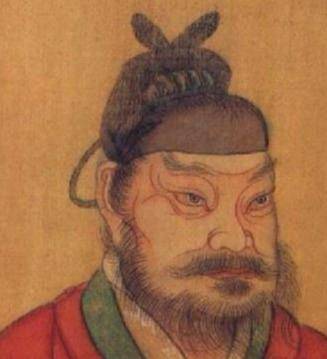 朱溫后面10個皇帝順序-1