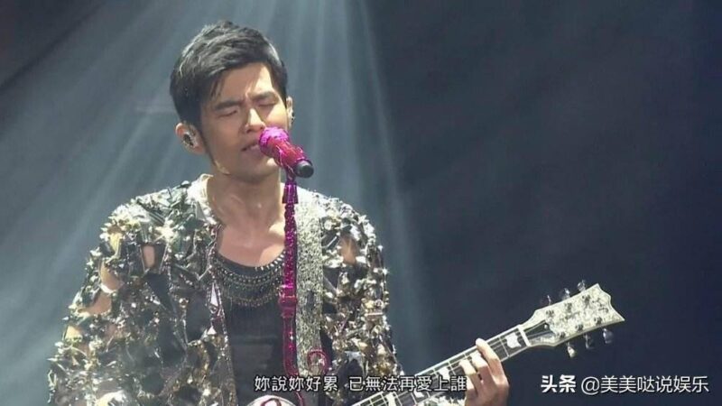 最悲傷的歌曲排行榜（周杰倫十首悲情情歌排行）-1