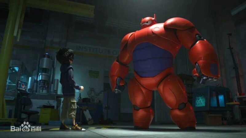 10部必看的動畫電影排行榜-1 10部必看的動畫電影排行榜-1