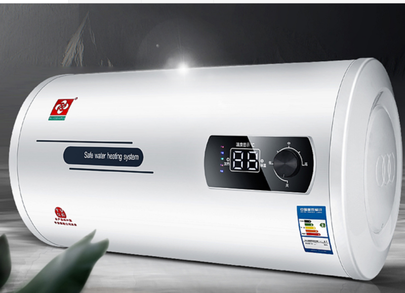 即熱式熱水器十大品牌-1