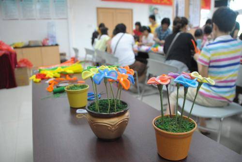 在小縣城最適合女人開的店有哪些-1 在小縣城最適合女人開的店有哪些-1