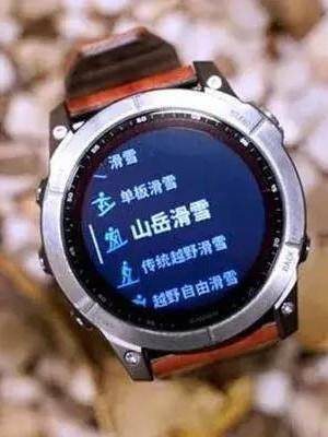 智能手表排行榜-1