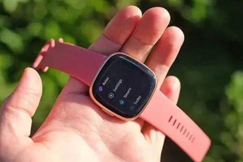 智能手表排行榜-1