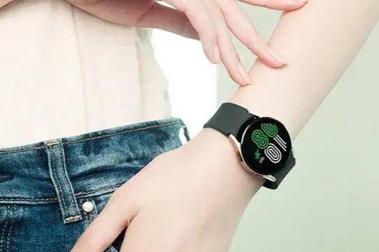 智能手表排行榜-1