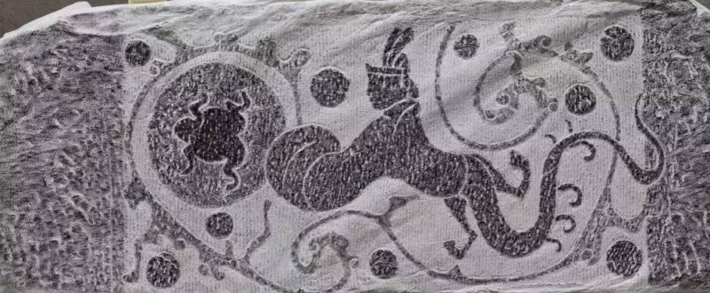 我國什么時候開始用磚瓦的-1