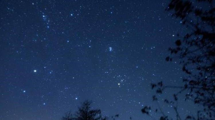 北極星屬于什么星座-專在家創業網