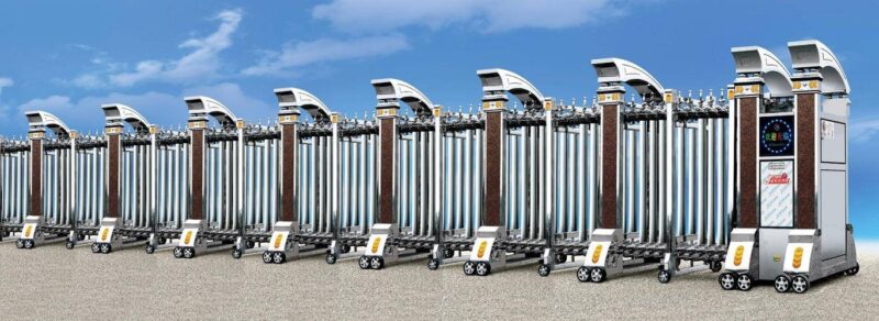 電動伸縮門廠家有哪些-1