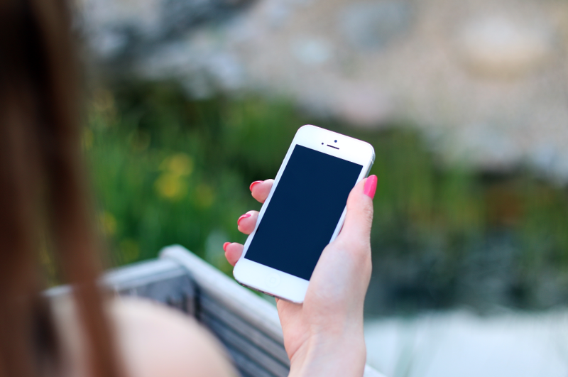 手機待機耗電快怎么辦?讓手機耗電慢的圖文講解-1