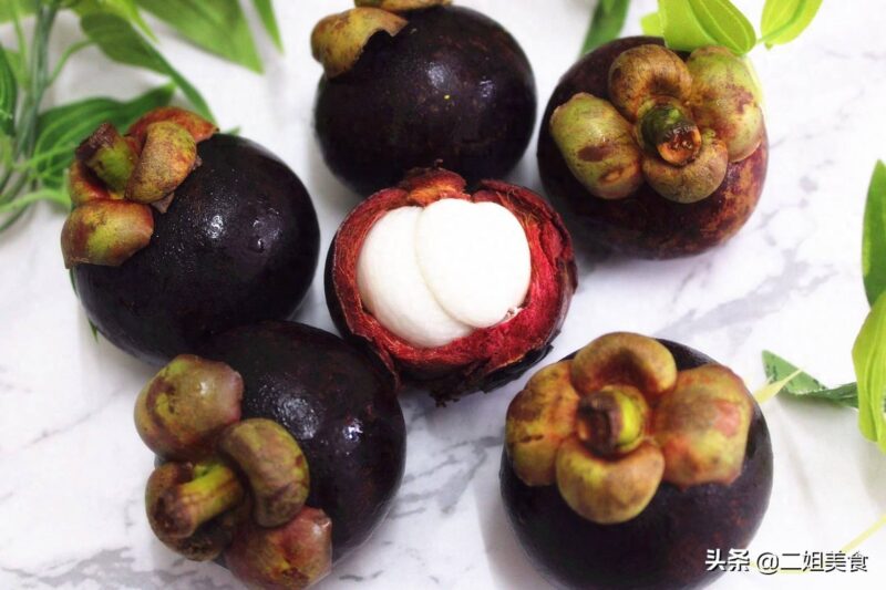 山竹怎么保存時間長一點?山竹的保存方法和溫度-專在家創業網